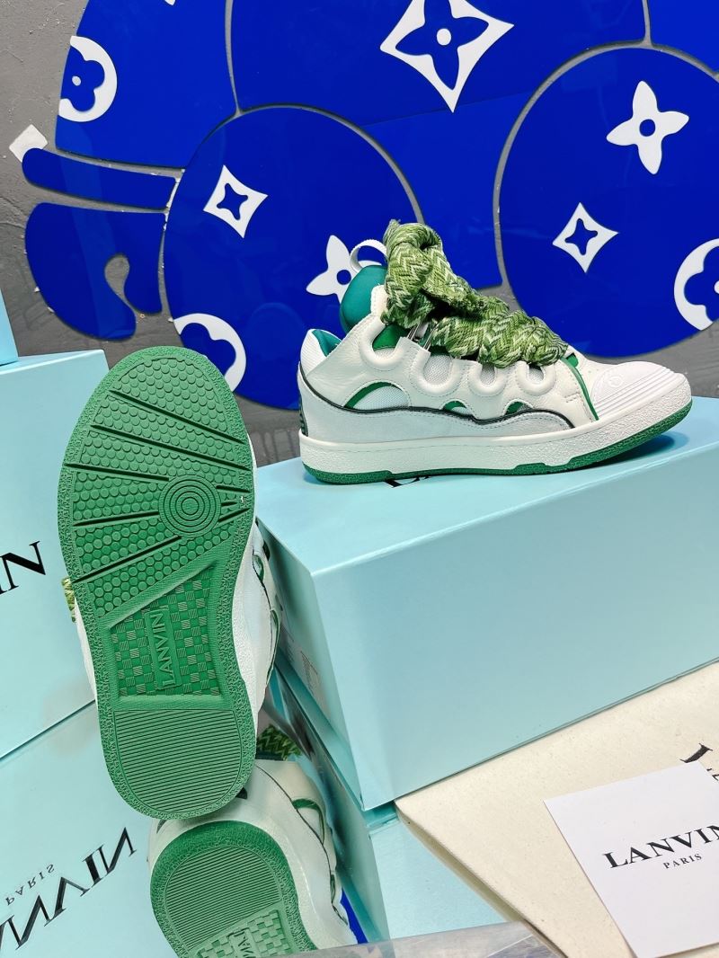 Lanvin Sneakers